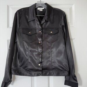 black versailles jacket
